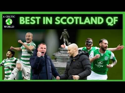 Best In Scotland QF