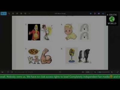 Can You Name These Celtic Players Faster Than Us?