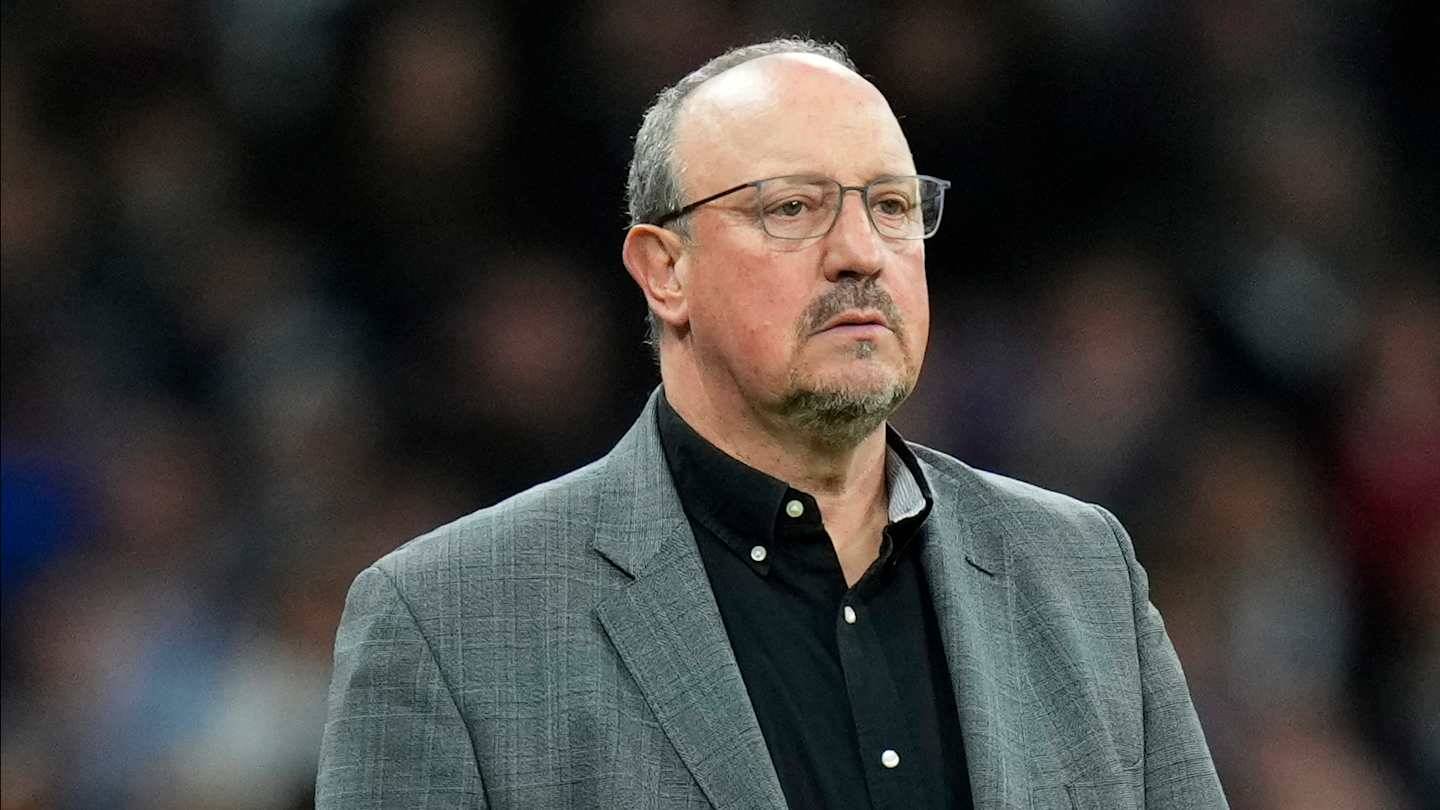 Celtic Fan Reactions to Rafa Benitez to Rangers Claim