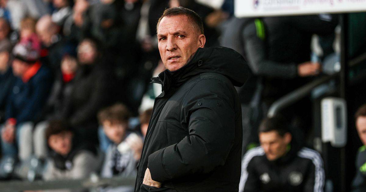 Celtic ‘smell blood’ after Rangers humiliation as Brendan Rodgers tipped to throw down ANOTHER major marker