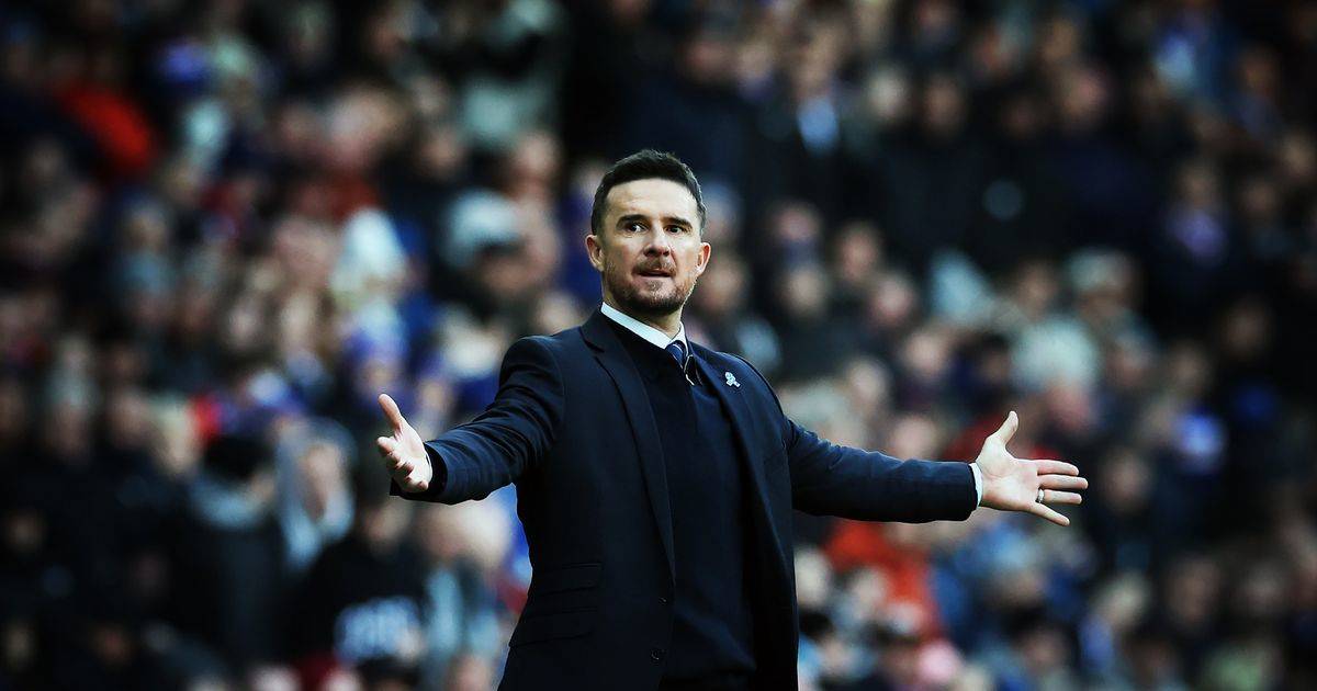 Frightened Rangers fans warned Celtic are their green-eyed monster they will never tame &ndash; Hotline