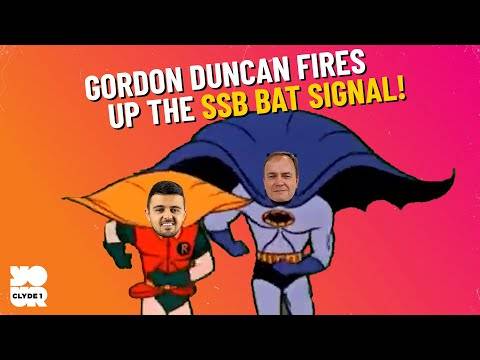 ❌ GORDON DUNCAN’S Epic Fail