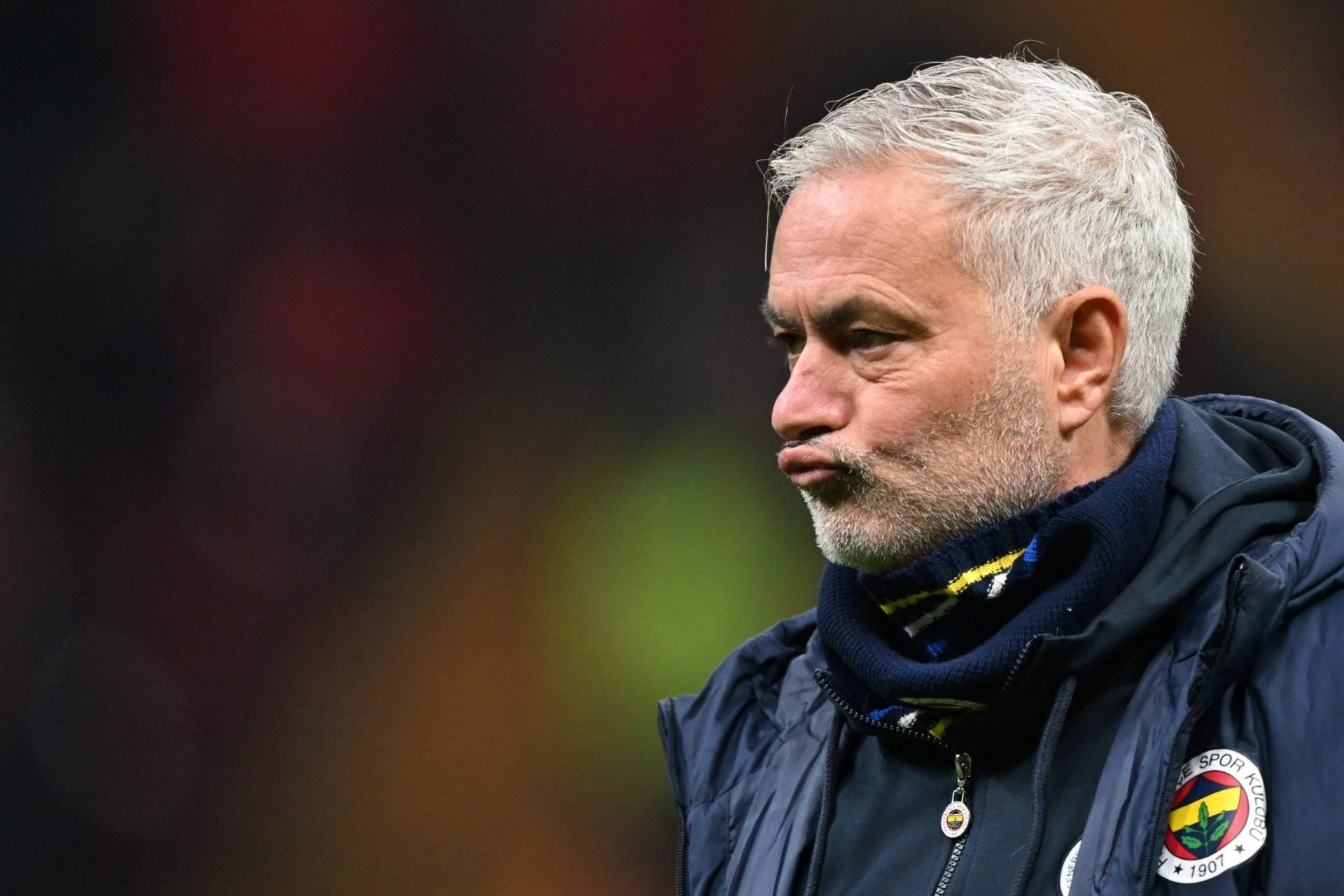 ‘He knows’ &ndash; Celtic fans react to Jose Mourinho saying he would manage Hoops one day