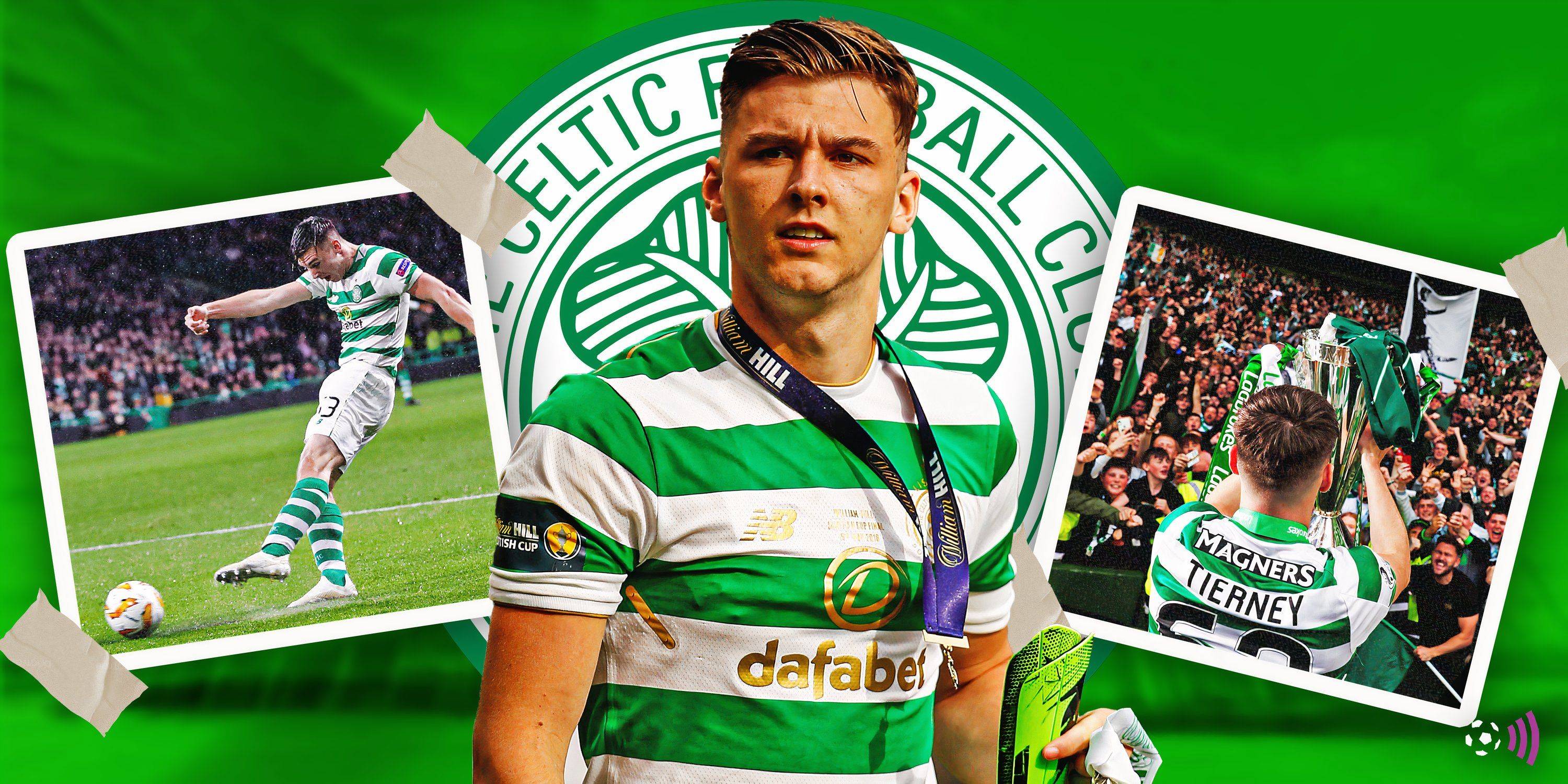 He’s better than Tierney: Celtic star sold by Lennon is now worth 259% more