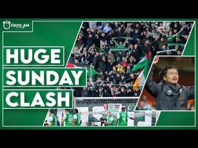 Hibernian’s huge Celtic Park ticket sales, a misleading Hatate report & Kyogo’s struggles in France