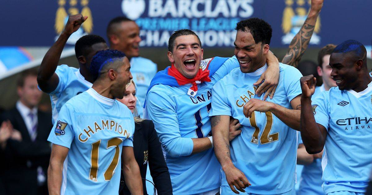 ‘I’d love to play for Celtic!’ &ndash; Man City title winner stuns Shearer and Lineker before Rangers warning is issued