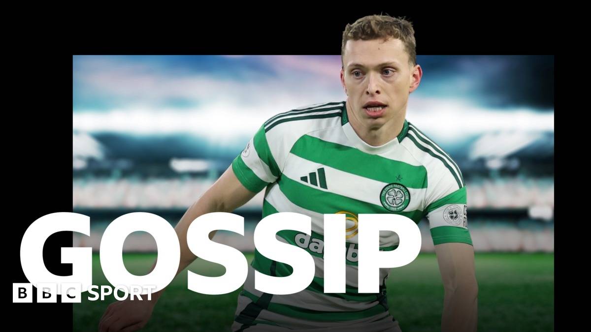 Inter Milan keen on Johnston &ndash; Wednesday’s gossip