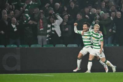 John Hartson is in awe of Celtic ‘maverick’ who ‘can produce a little bit of magic’
