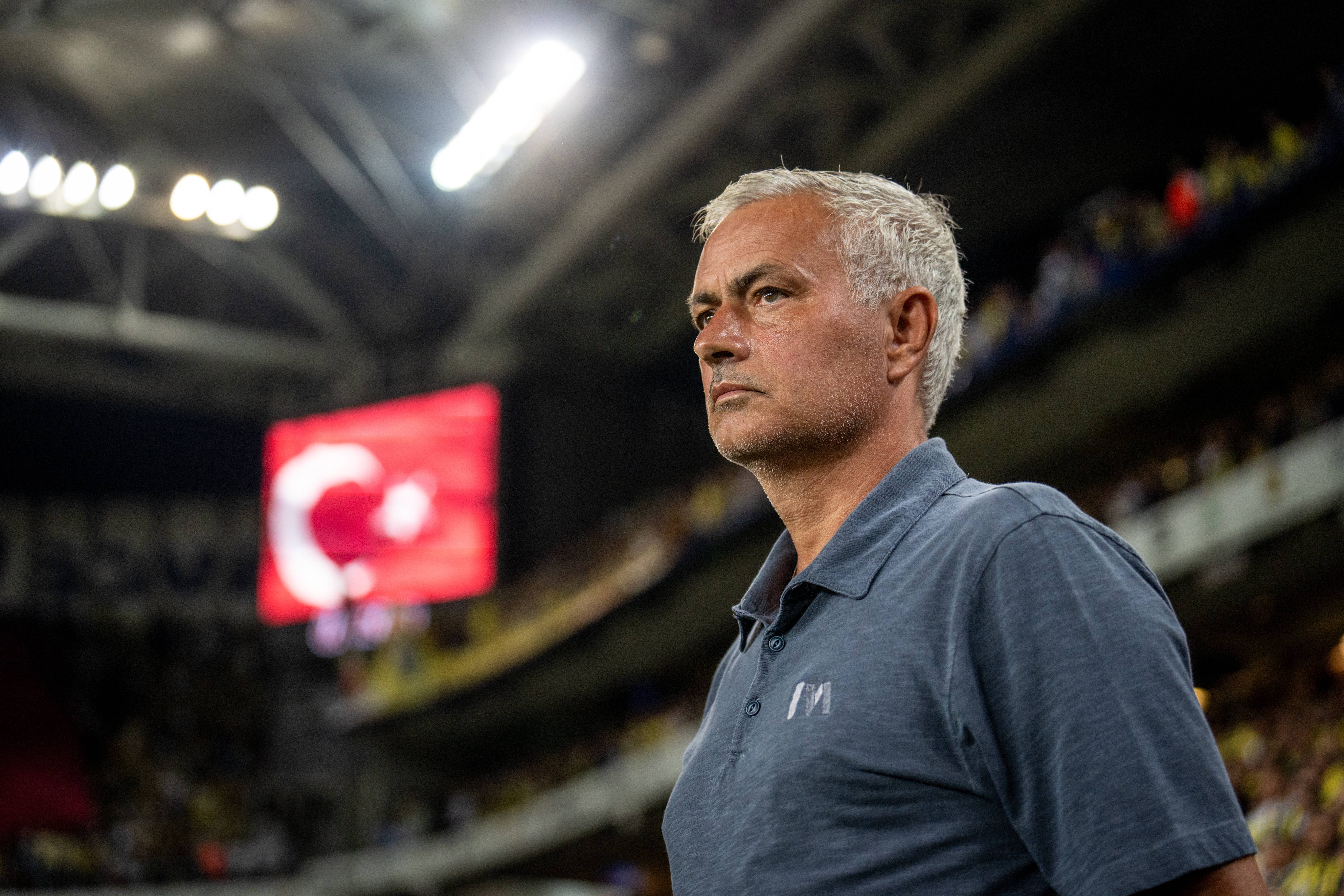 Jose Mourinho exposed Rangers tongue slip with masterful putdown &ndash; 22 years after Celtic dig