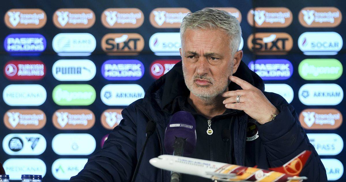 Jose Mourinho reveals managing Rangers would appeal as Special One talks up Ibrox giants and Celtic