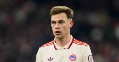 Joshua Kimmich given ‘as soon as possible’ ultimatum as Arsenal eye move for Bayern star