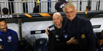 Manager who Hartson called a “disgrace” hints he’d be open to Celtic job