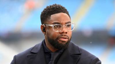 Micah Richards makes claim about wanting to play for Celtic Micah Richards makes claim about wanting to play for Celtic