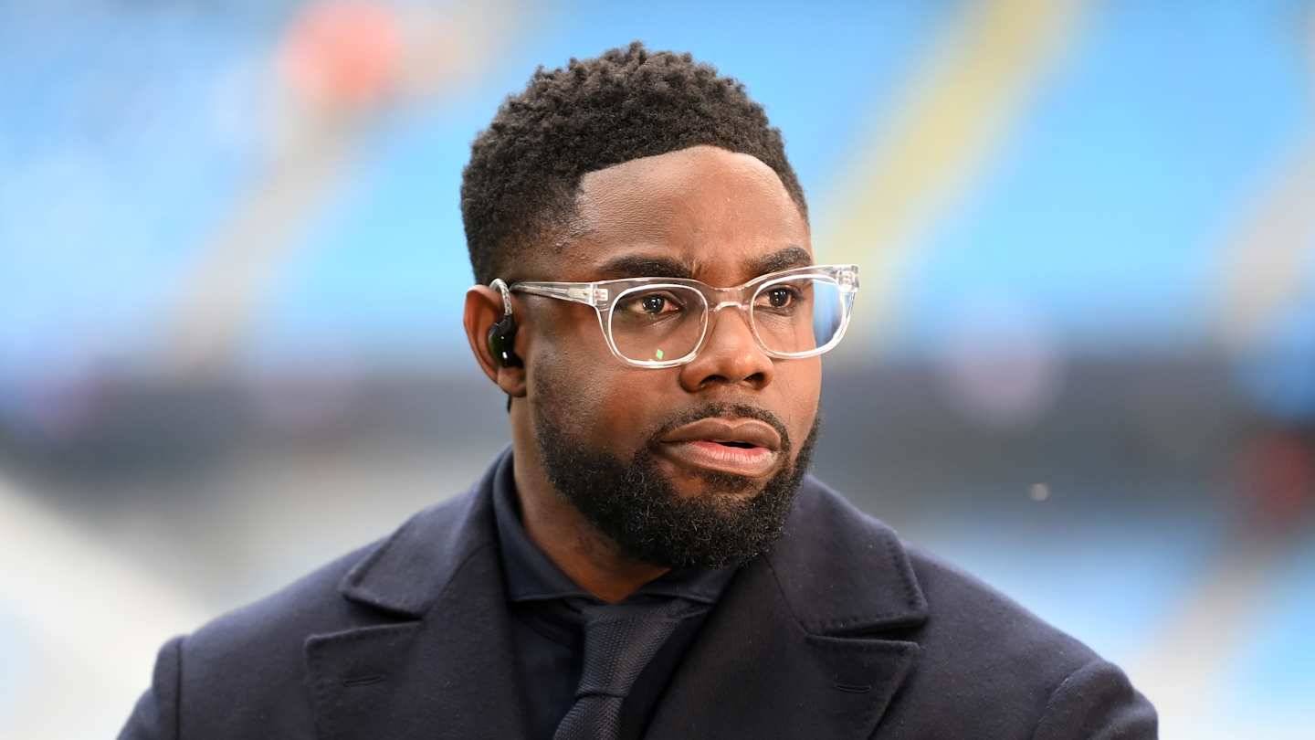 Micah Richards makes claim about wanting to play for Celtic