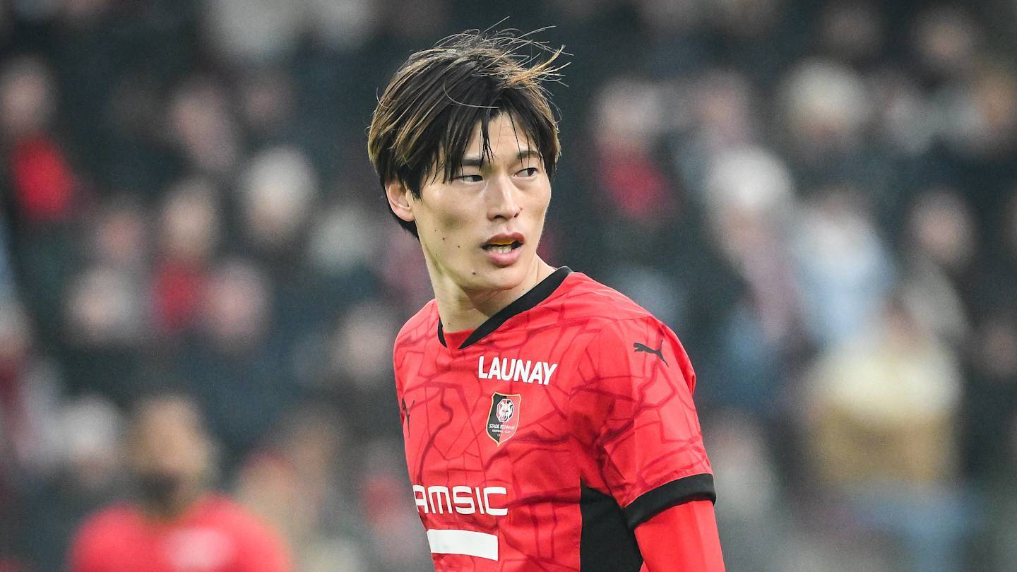 ‘Pack up and leave’ &ndash; Kyogo Sent Worrying Message Weeks After Celtic Exit