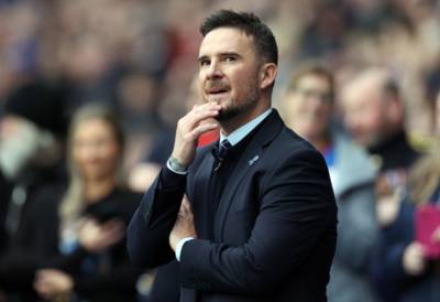 Pundit airs Rangers fans concern amid new manager link as Celtic target in line for £8m rival offer