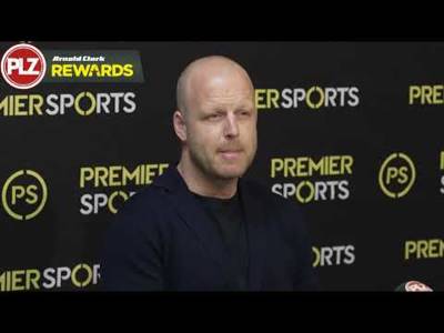 Stephen Naismith on Rangers, Hearts FC, and His Future in Scottish Football