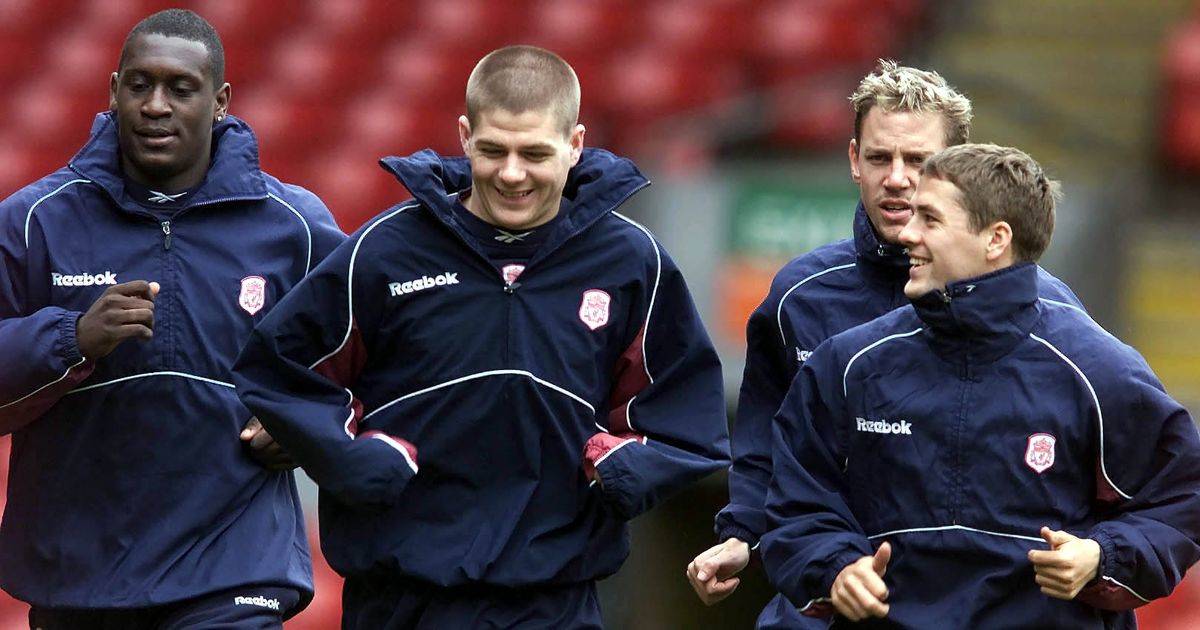 Steven Gerrard ‘wants’ Rangers return as Celtic flop and ex Liverpool pal offers summer solution
