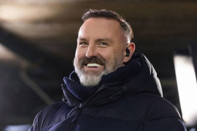 Village idiot Boyd believes that all the Ibrox side have to do become successful is consistently beat Celtic after their big takeover