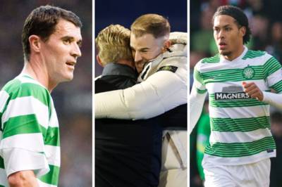 Who is the richest ex-Celtic player? Here are the 10 former Celtic stars with highest net worth – including 14-goal maverick