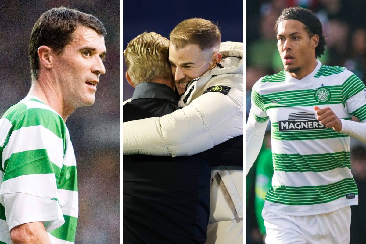Who is the richest ex-Celtic player? Here are the 10 former Celtic stars with highest net worth &ndash; including 14-goal maverick