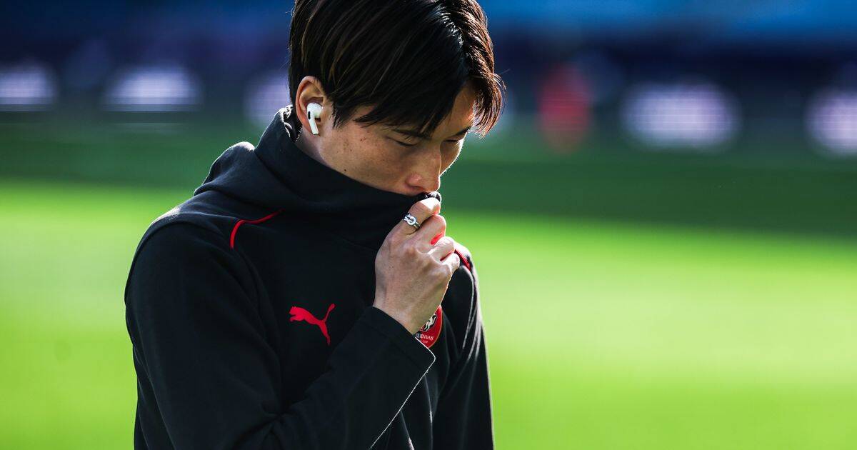 Kyogo faces down Celtic exit regrets as next chapter in Rennes nightmare makes for horrific reading
