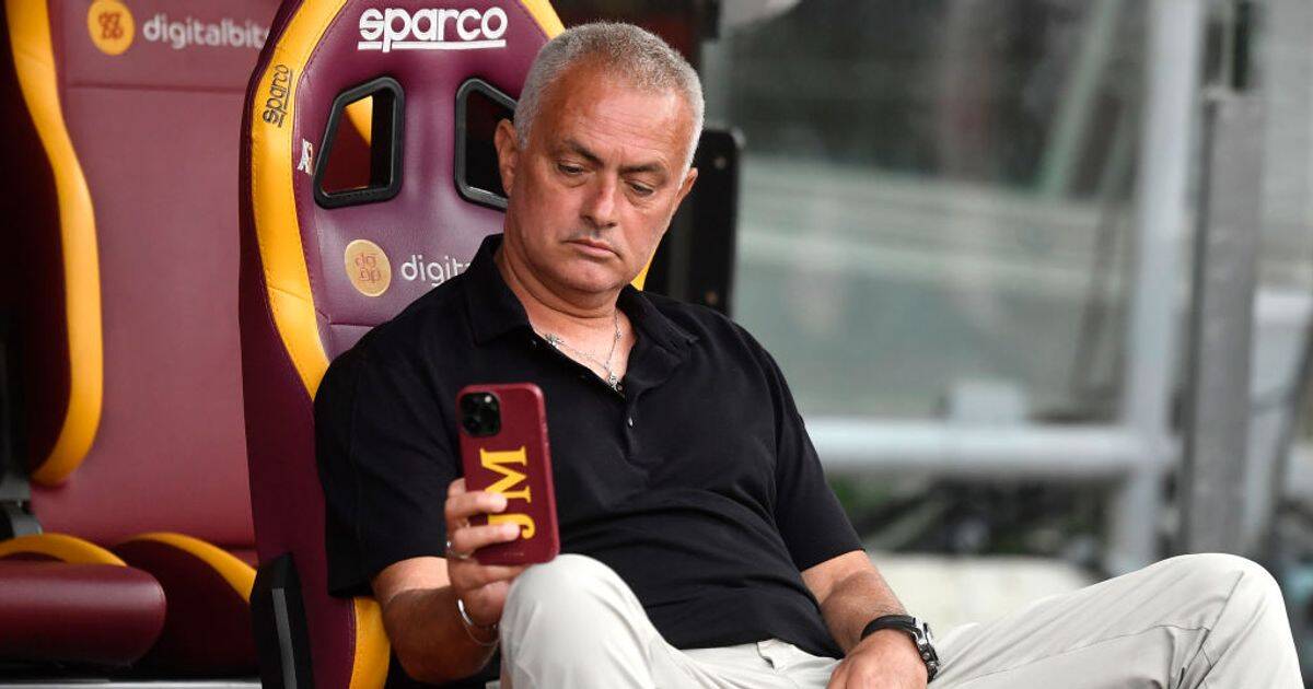 Rangers takeover has Celtic camp terrified as Hotline says no way Jose to Mourinho managing in Glasgow