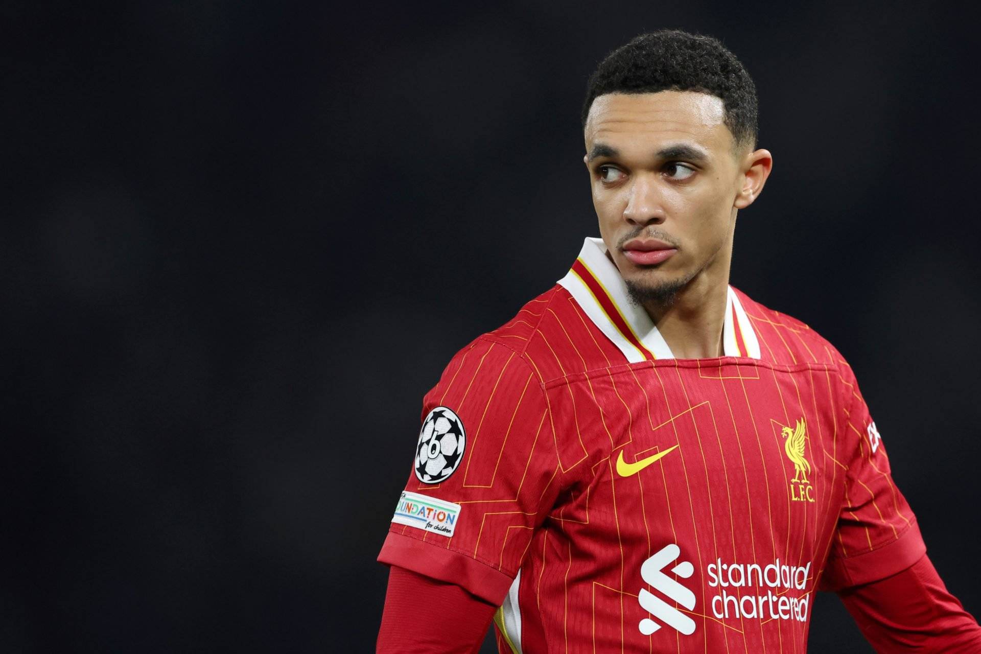 ‘All day long’ &ndash; Celtic told they have a ‘better defender’ than Liverpool’s Trent Alexander-Arnold