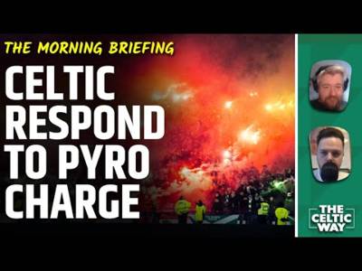 Celtic release statement on ‘serious wake-up call’ after SPFL step in | Celtic’s pressing game