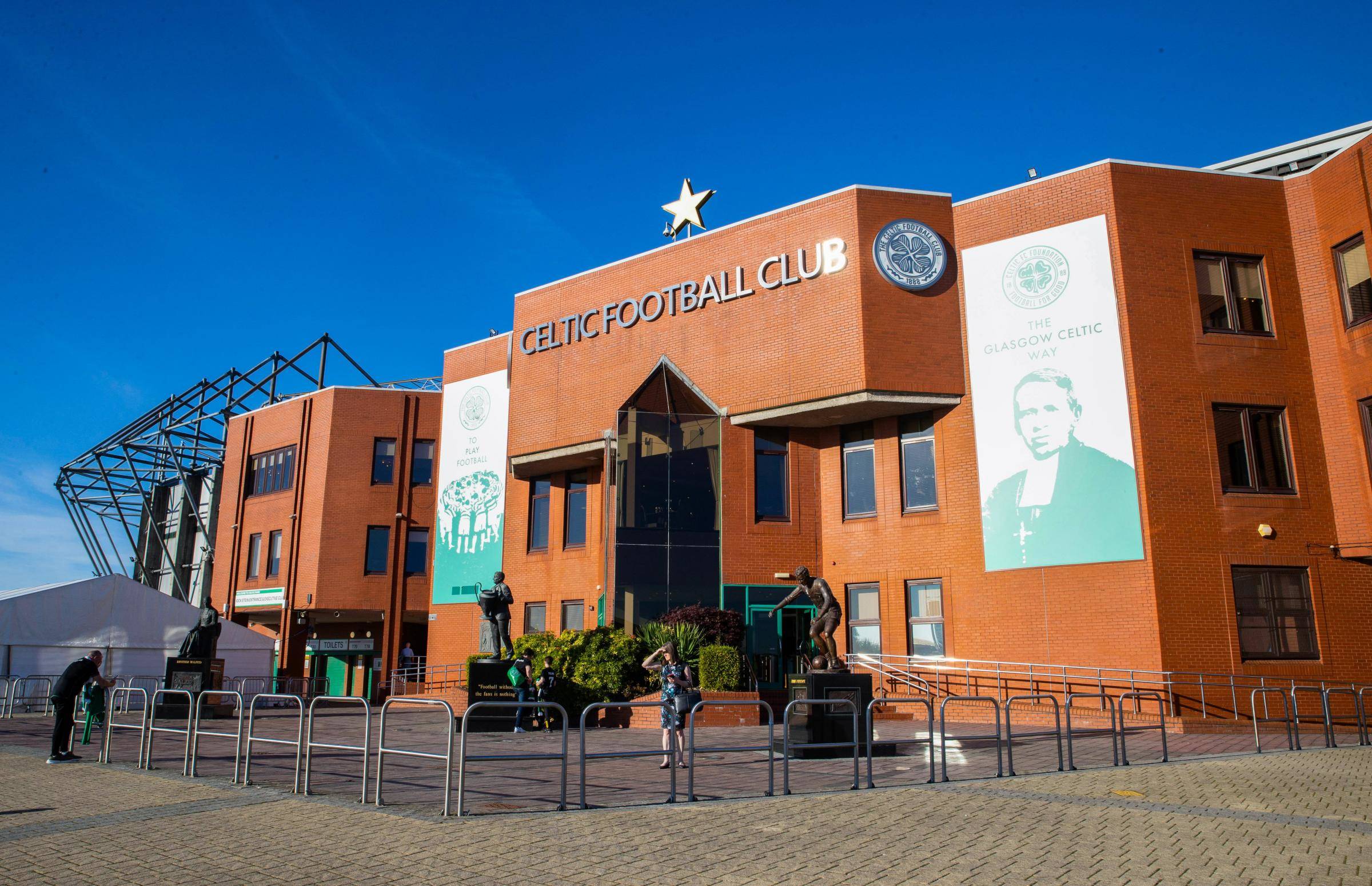 Celtic vs Hibs parking warning issued ahead of Scottish Cup tie in Glasgow