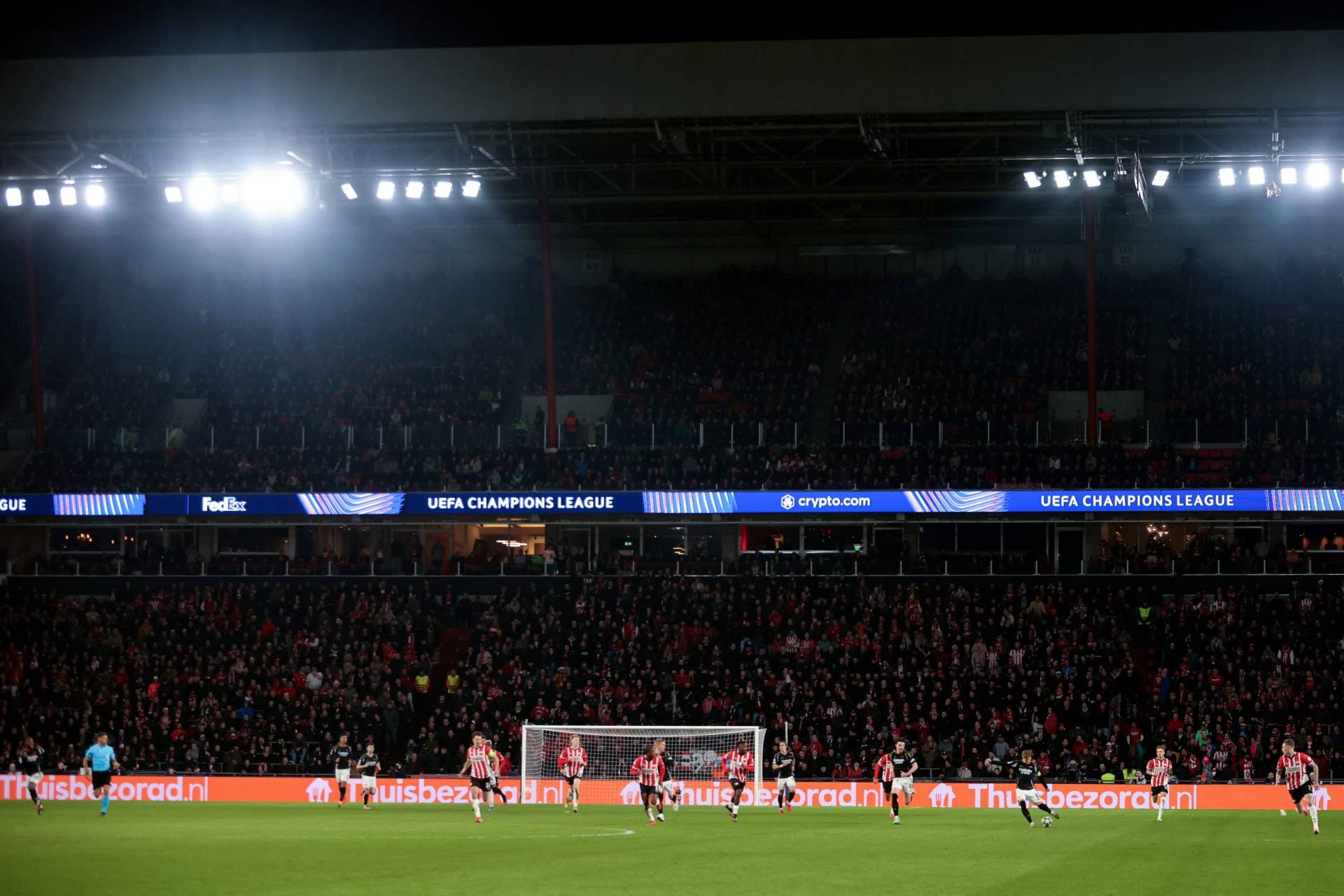 ‘Get rid of him’ &ndash; Celtic told by Dutch legend that they dodged bullet with January transfer target