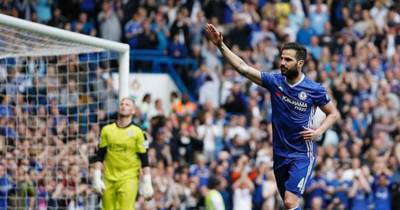 I missed out on Celtic record with teammate nearly a decade after he RUINED my Golden Glove chance