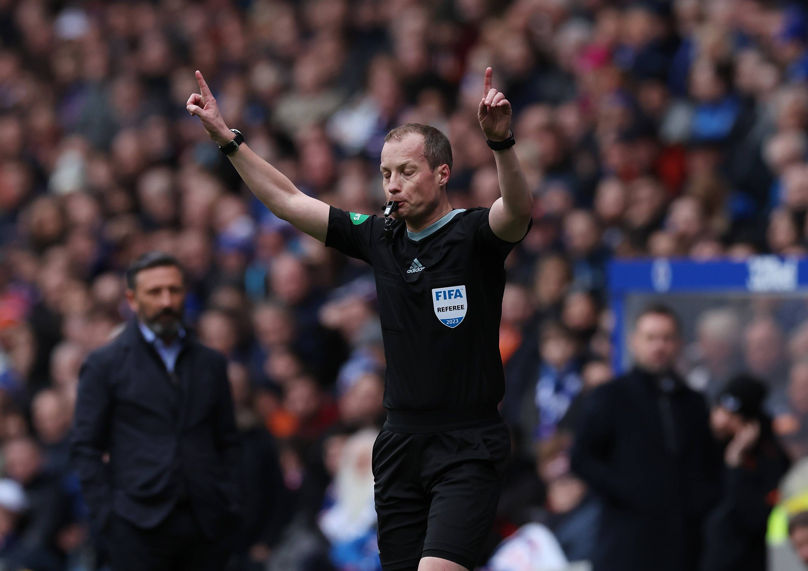 I was in favour of VAR &ndash; here’s what changed my mind and why Scottish football must scrap woeful technology