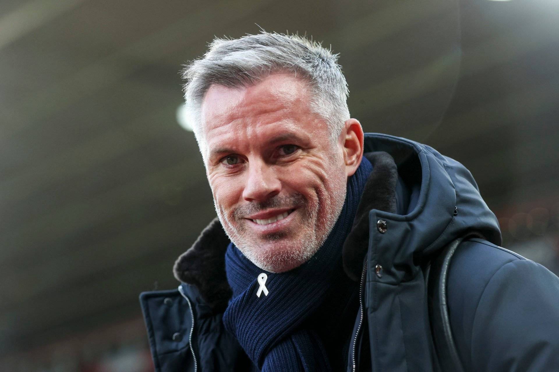 Kasper Schmeichel tells Jamie Carragher why he was ‘annoyed’ about Celtic’s 5-1 hammering of Aberdeen