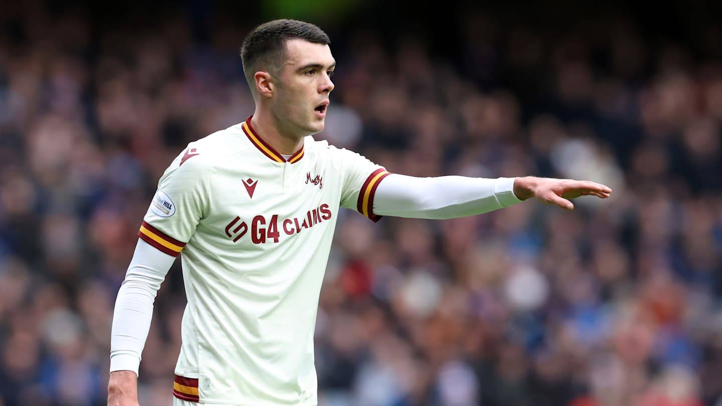 Lennon Miller’s bold stance on joining Celtic revealed