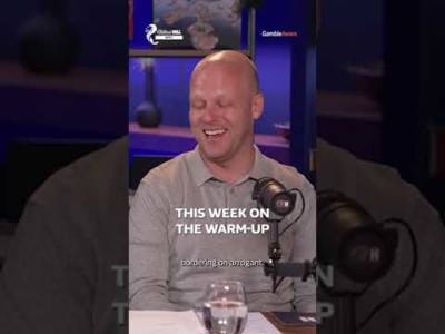 Scottish Cup legend Alan Stubbs is joined by former Raith Rovers CEO, Andrew Barrowman ⏳