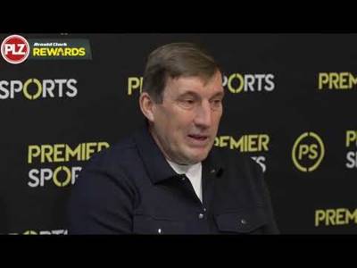 “They CAN beat Celtic” | Alan Stubbs Press Conference