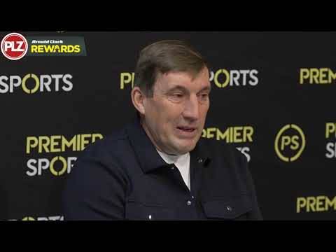 “They CAN beat Celtic” | Alan Stubbs Press Conference