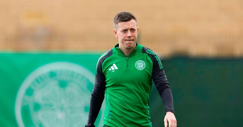 4 clashing Celtic updates on Bernardo, McGregor, Trusty and Scales as Rodgers makes one thing abundantly clear