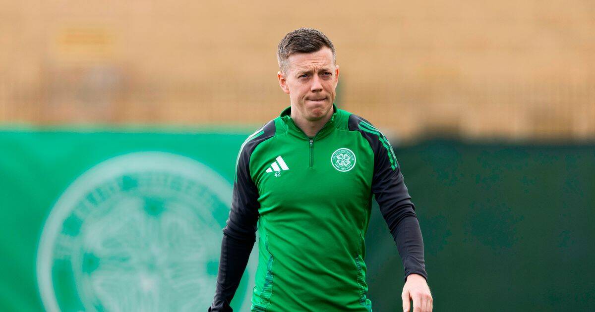 4 clashing Celtic updates on Bernardo, McGregor, Trusty and Scales as Rodgers makes one thing abundantly clear