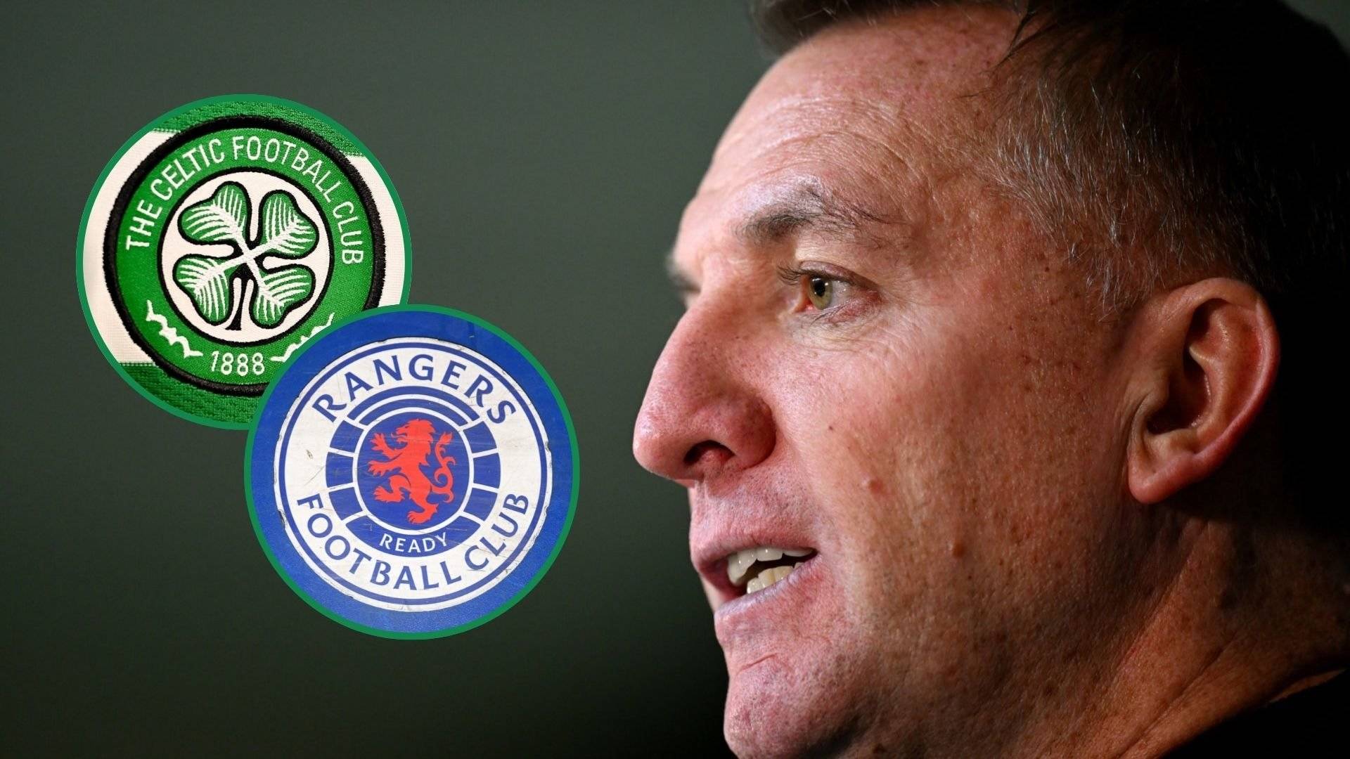 Brendan Rodgers issues four Celtic injury updates with one to miss derby against Rangers