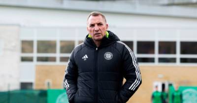 Brendan Rodgers reacts to Celtic ticket slashing as boss hopes pyro maniacs hear message loud and clear