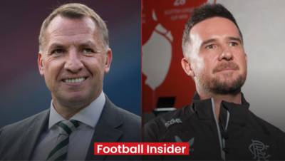 ‘Celtic and Rangers to reap dividends after new agreement’