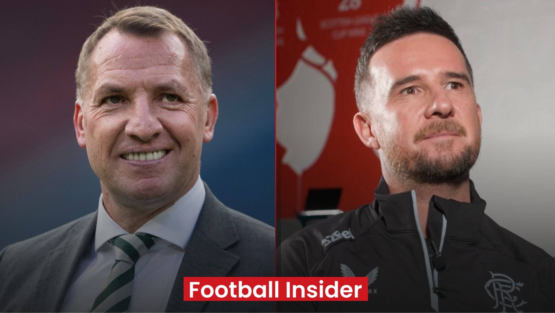 ‘Celtic and Rangers to reap dividends after new agreement’