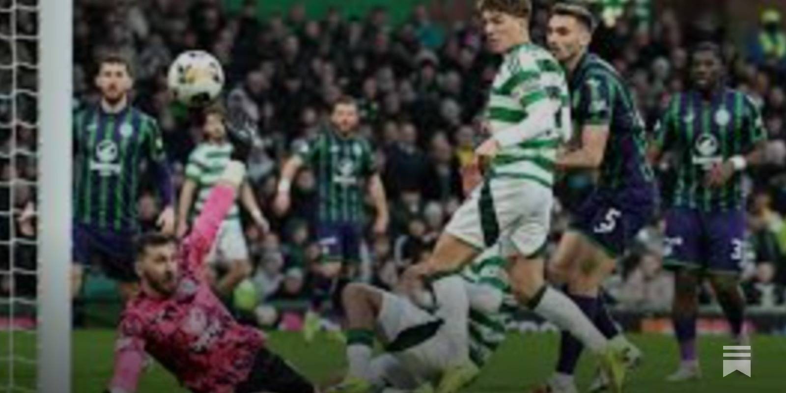 Celtic are gearing up for no common-or-garden cup tie &ndash; even if the non-believers won’t understand