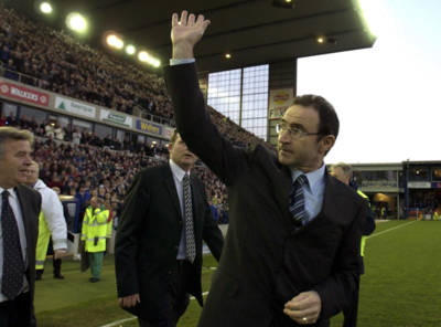 Celtic backed to fix transfer error in summer, ‘incapable’ Rangers factor sees them escape regret says ex boss