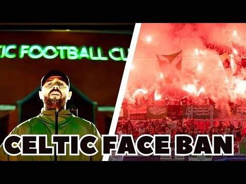 “Celtic BANNED from Hampden?! Transfer Rumors HEATING UP & HUGE Scottish Cup Clash!??”