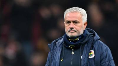 Celtic Boss Brendan Rodgers Makes Blunt Jose Mourinho Claim