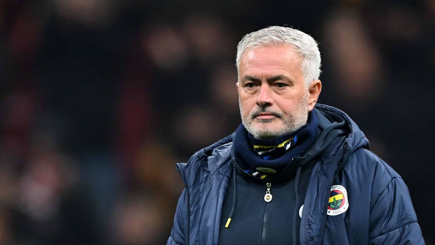 Celtic Boss Brendan Rodgers Makes Blunt Jose Mourinho Claim