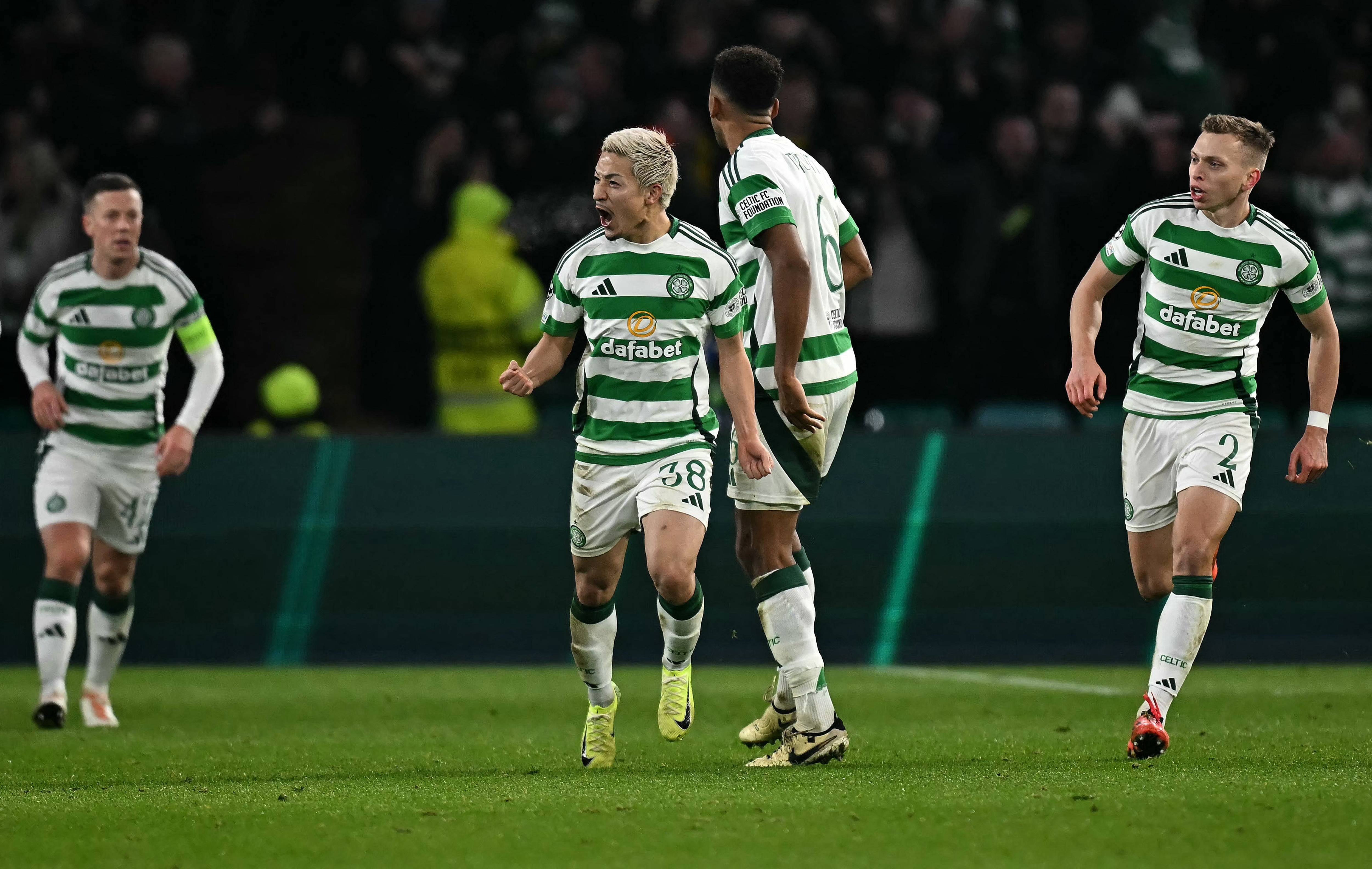 Celtic dealt brilliant financial update in UEFA confirmation as expert sees club smashing £150m barrier